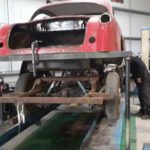 Cforcar Facel Vega Restoration 1 242